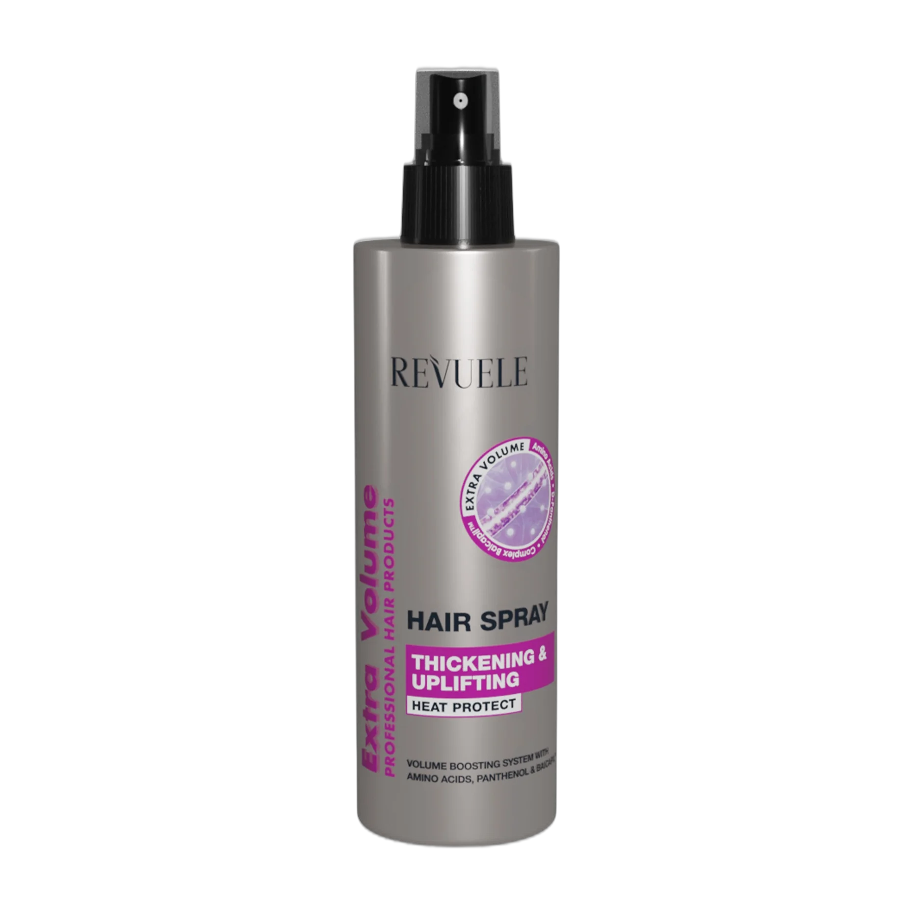 Extra Volume Hair Spray