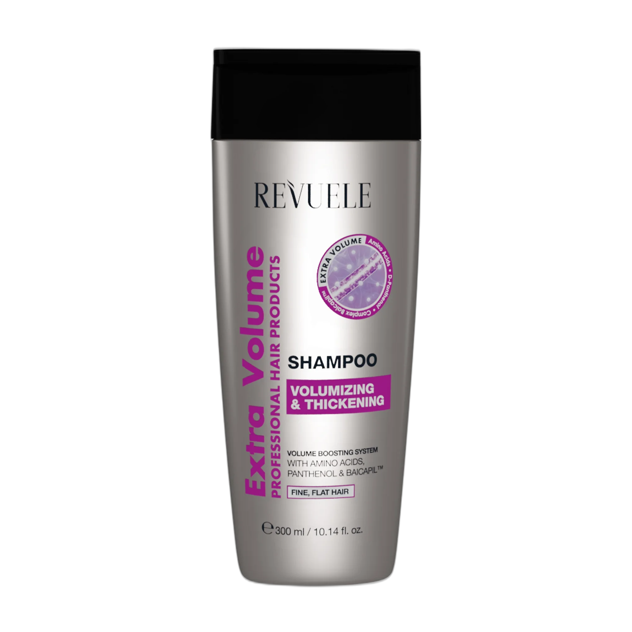 Extra Volume Shampoo
