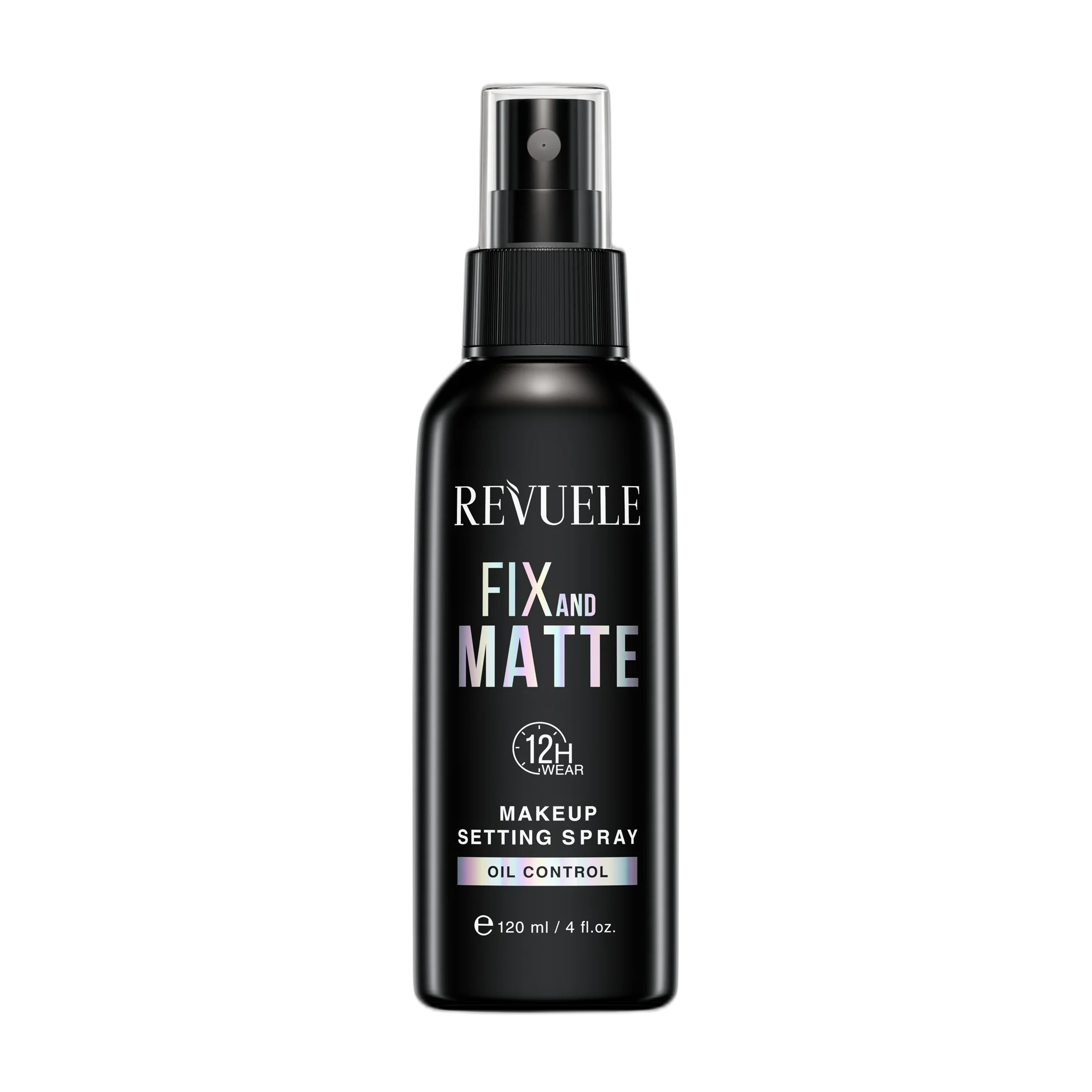 Fix And Matte Makeup Setting Spray
