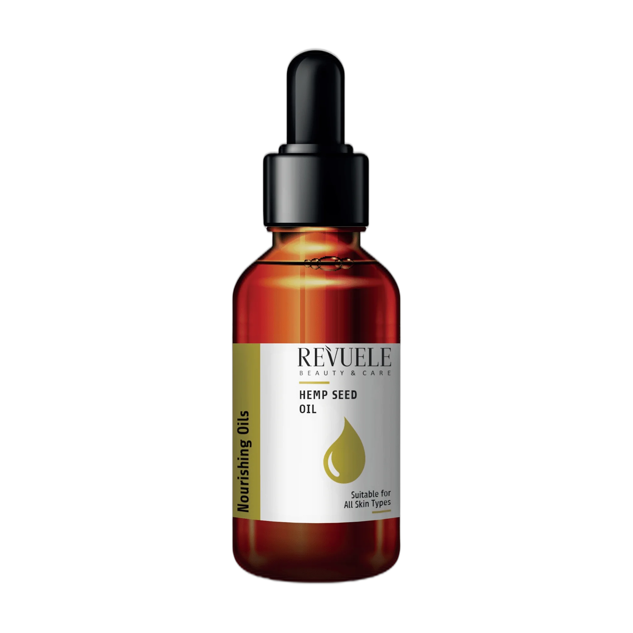 Hemp Seed Nourishing Oil