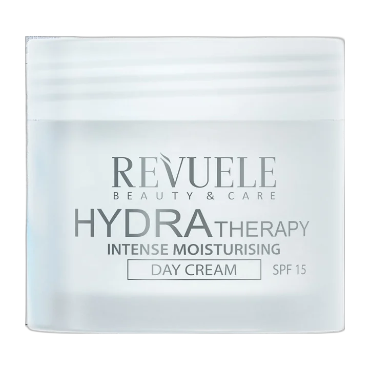 Hydra Therapy Intense Moisturising Day Cream SPF 15