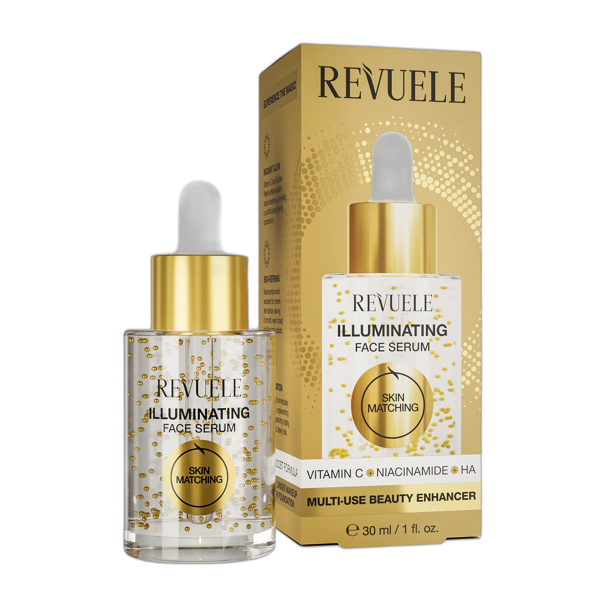 Illuminating Face Serum