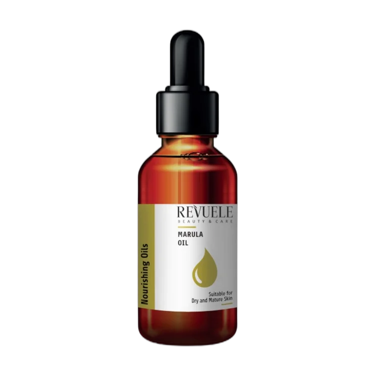 Marula Nourishing Oil
