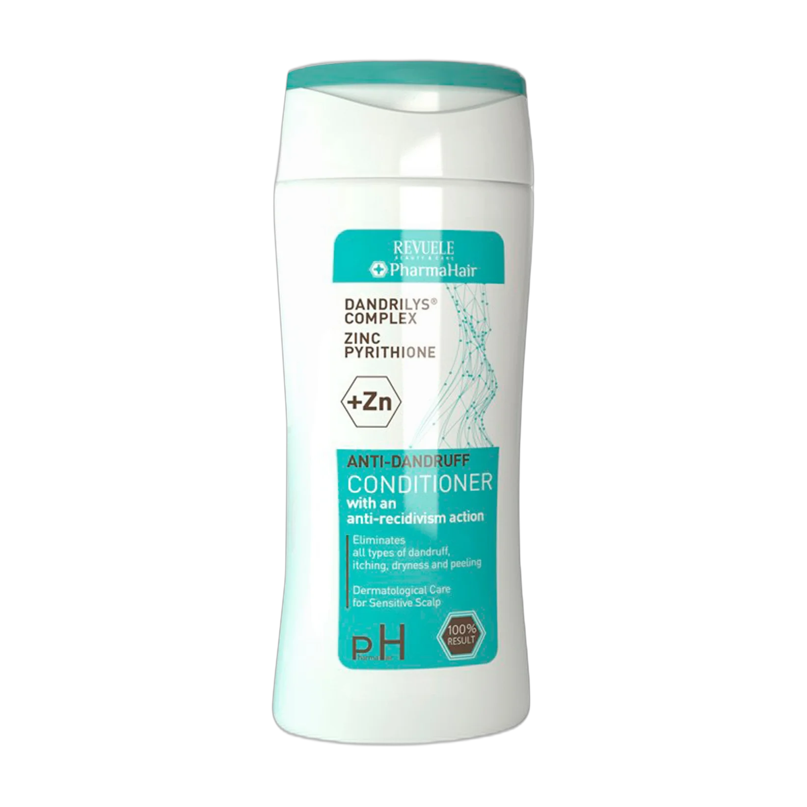 Pharma Hair Anti-Dandruff Conditioner