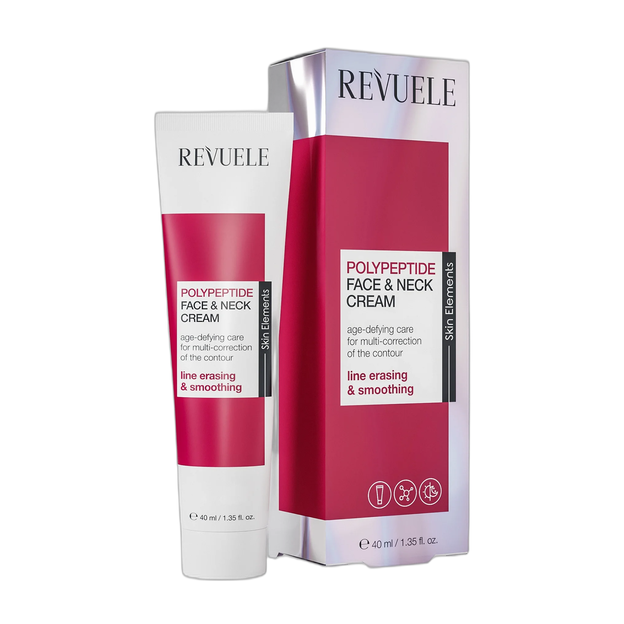 Polypeptide Face & Neck Cream