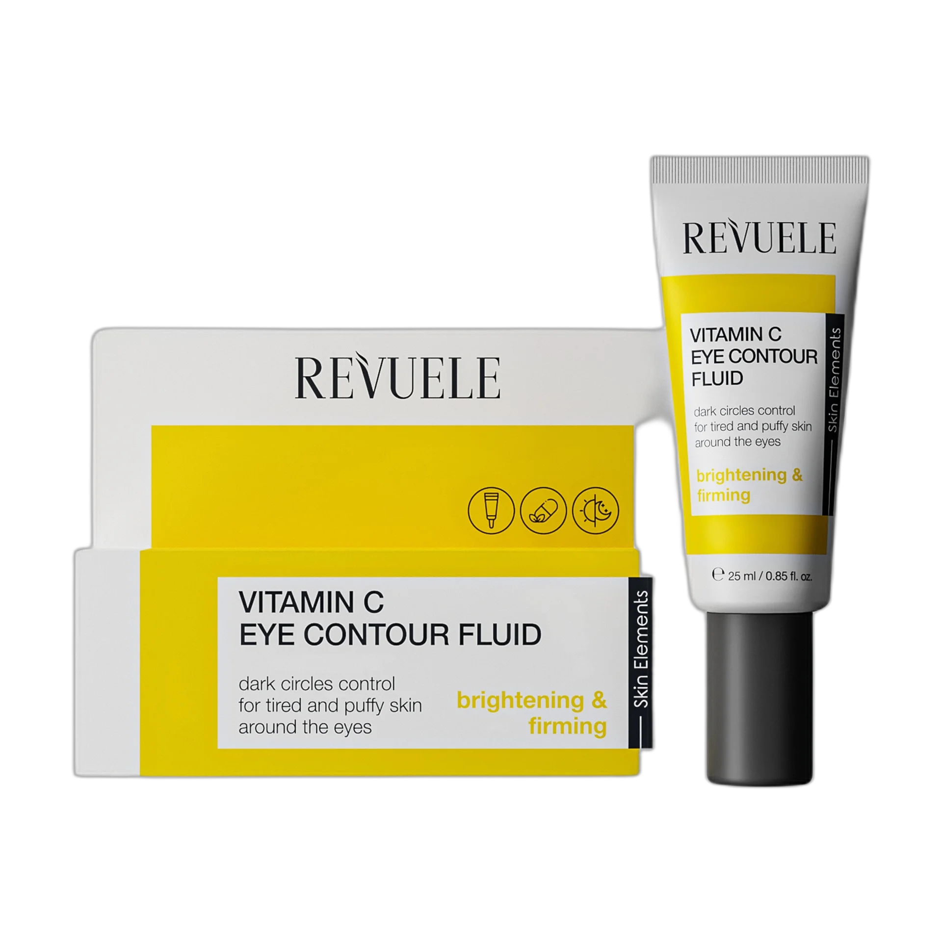 Vitamin C Eye Contour Fluid