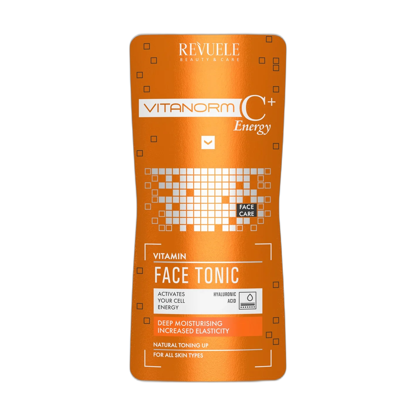 Vitanorm C+ Energy Vitamin Face Tonic