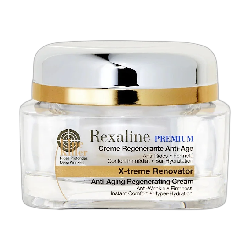 Renovator Rich Cream