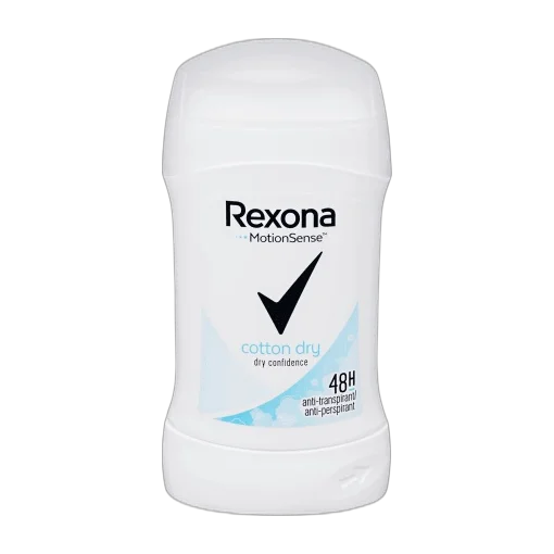 Cotton Dry Deo Stift