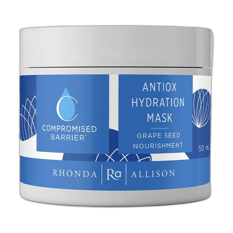 Antiox Hydration Mask