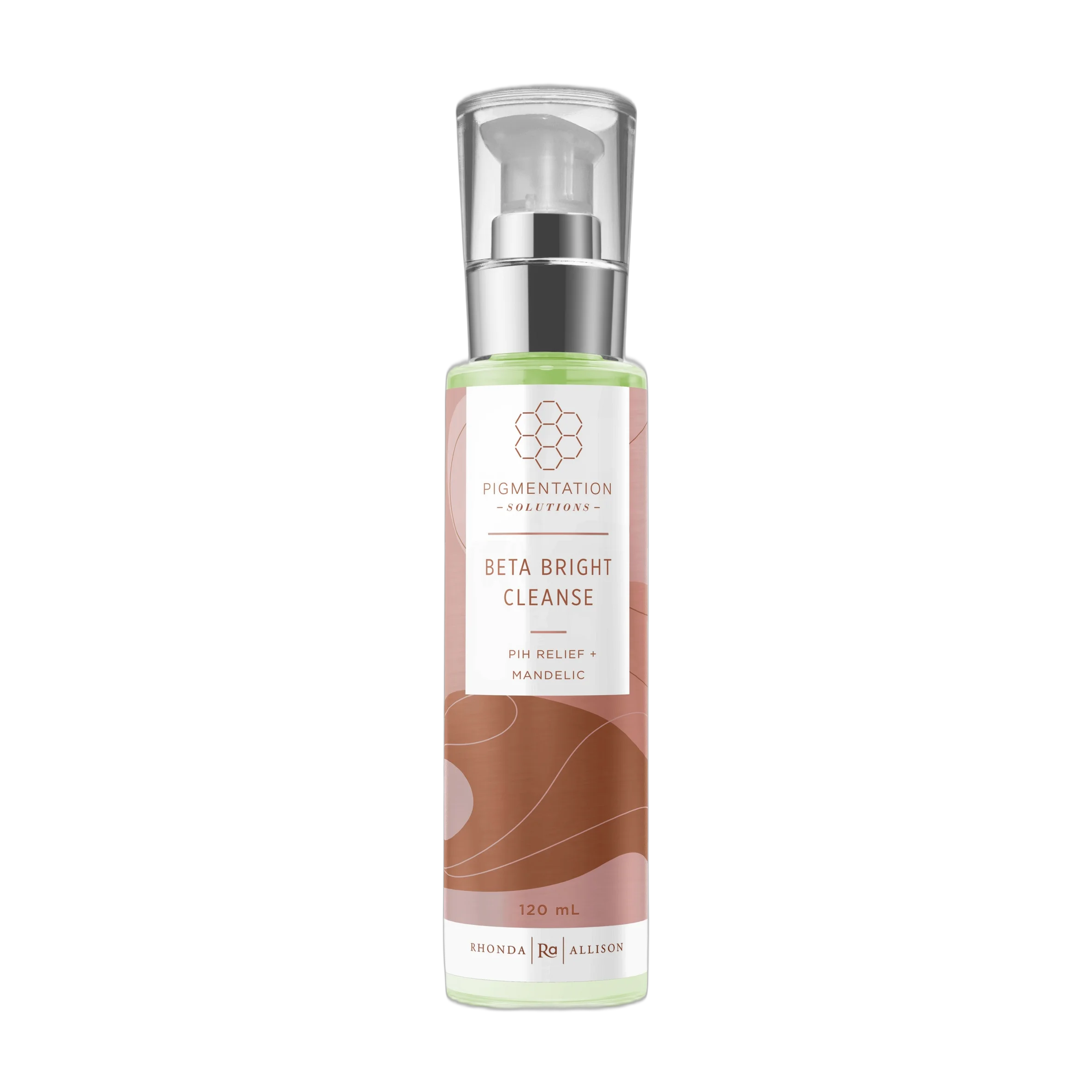 Beta Bright Cleanser