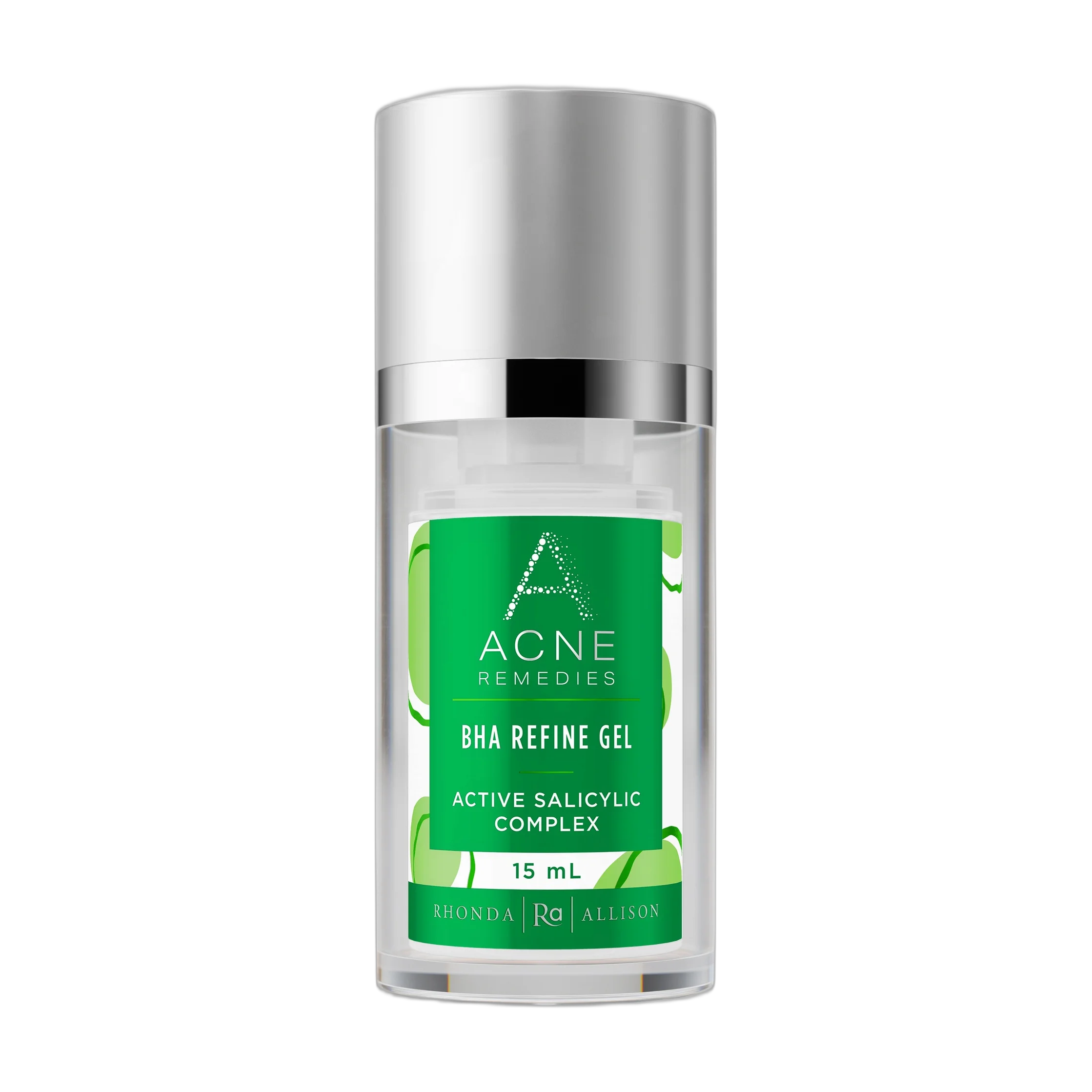BHA Refine Gel