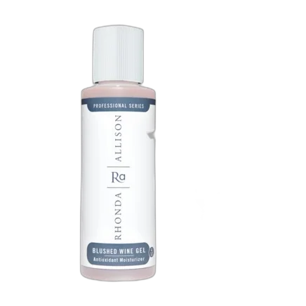 Blushed Wine Gel