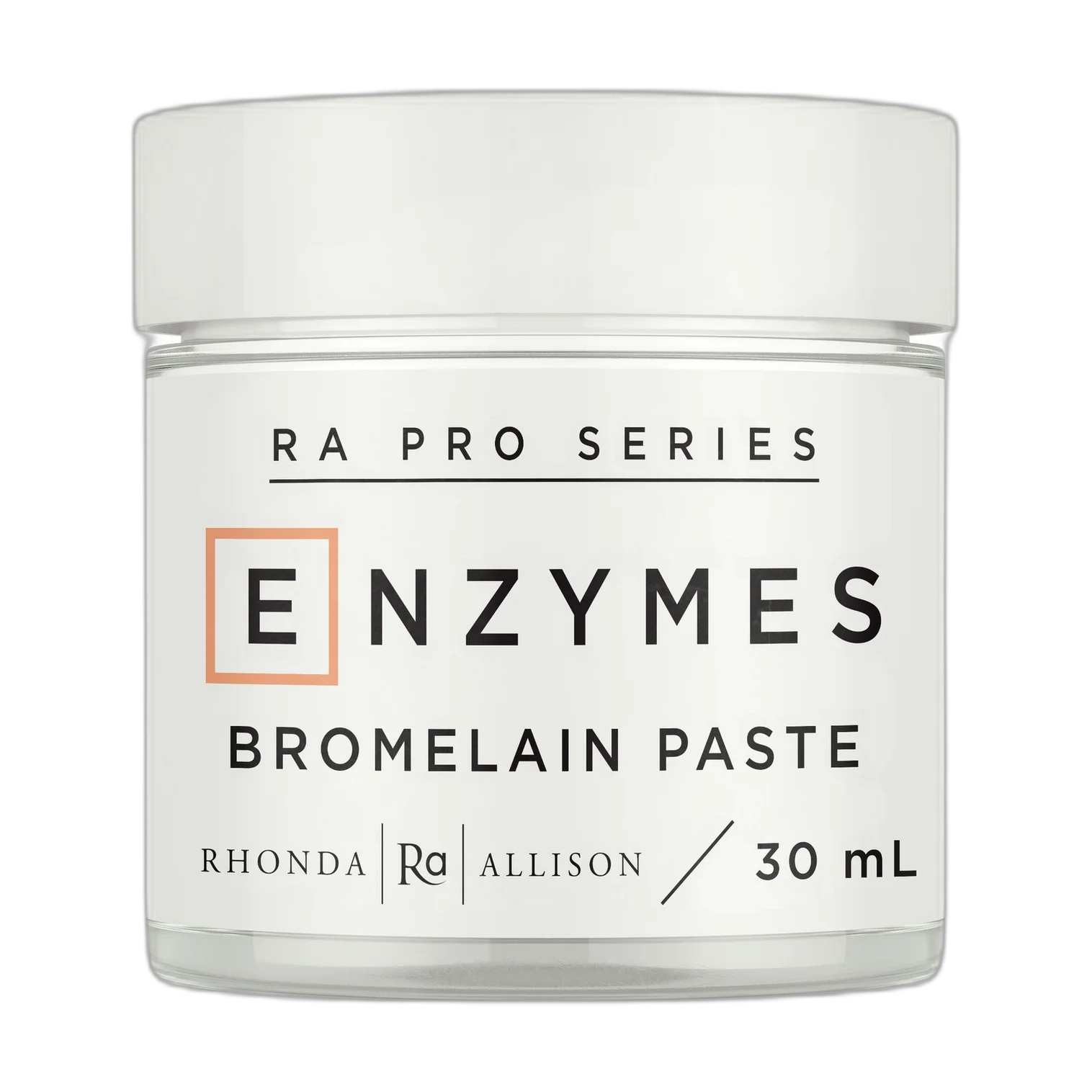 Bromelain Paste
