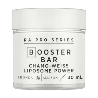 Chamo-weiss Liposome Power