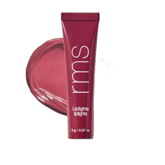 Liplights Cream Lip Gloss