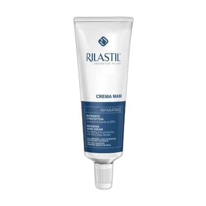 Crema Mani Riparatrice