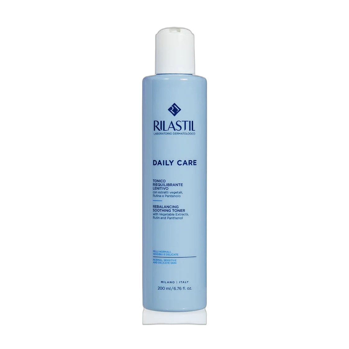Daily Care Rebalancing Soothing Toner