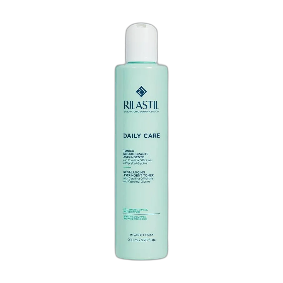 Daily Care Toner