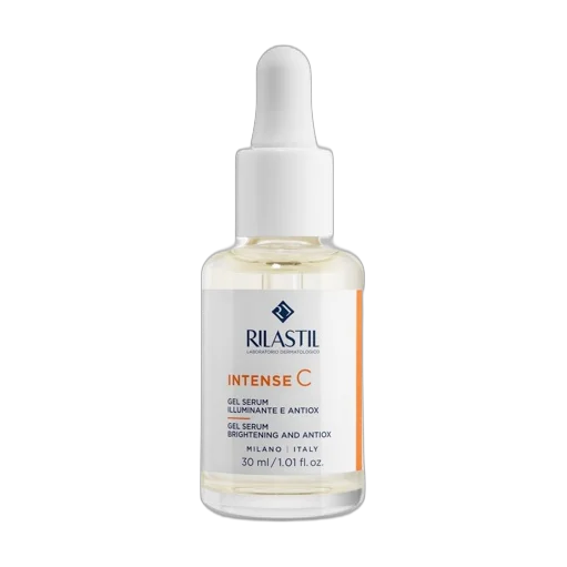 Intense C Gel Serum