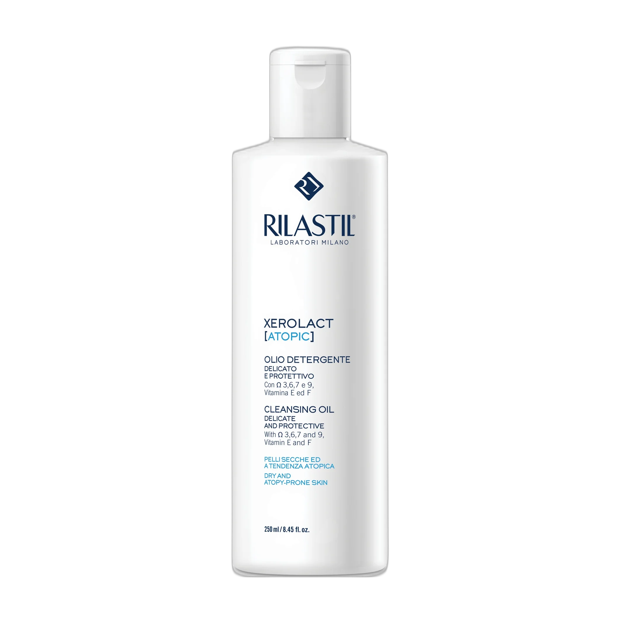 Xerolact Atopic Cleansing Oil