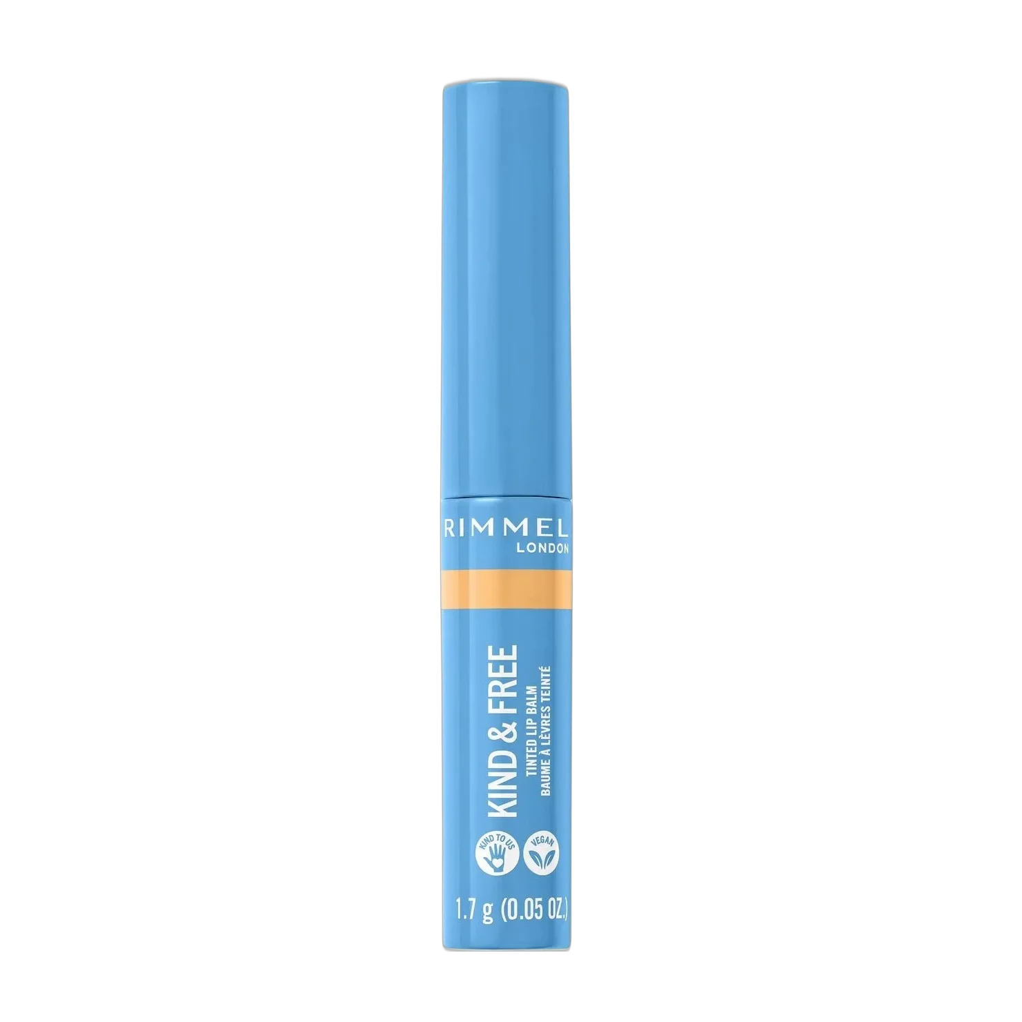 Kind & Free Tinted Lip Balm