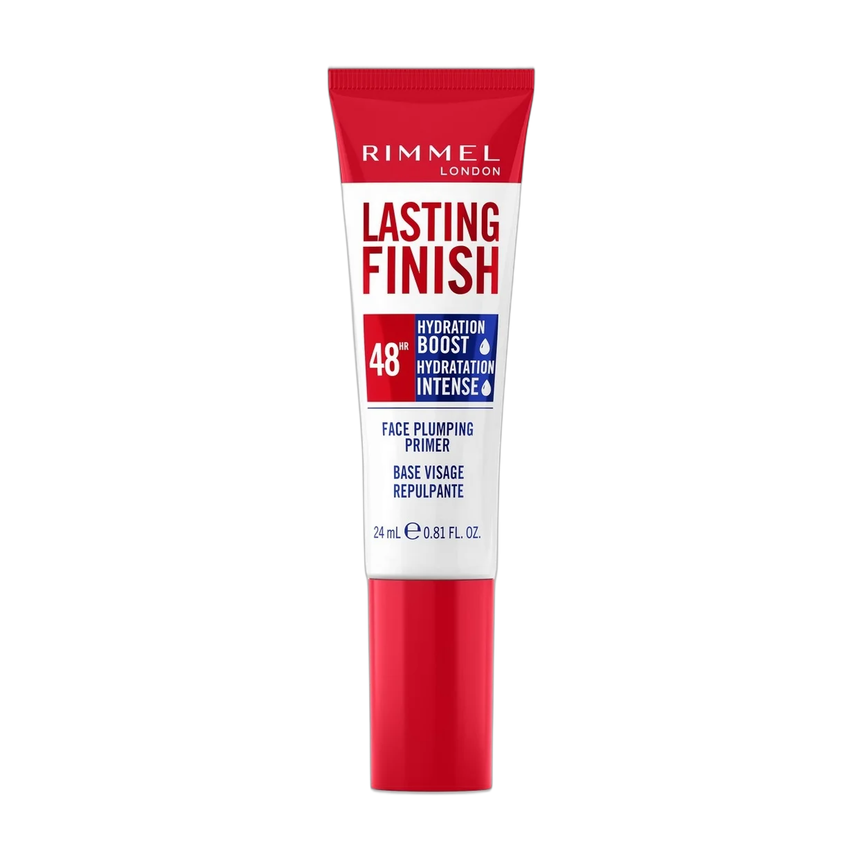 Lasting Finish Face Plumping Primer