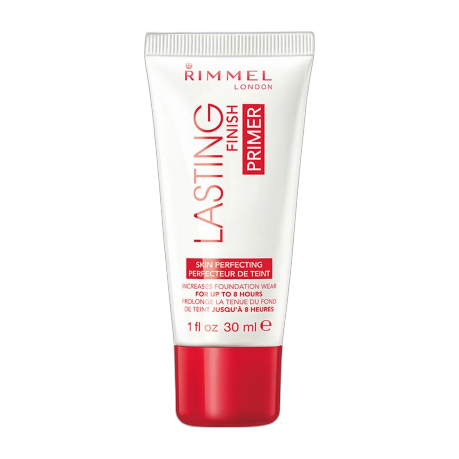 Lasting Finish Primer