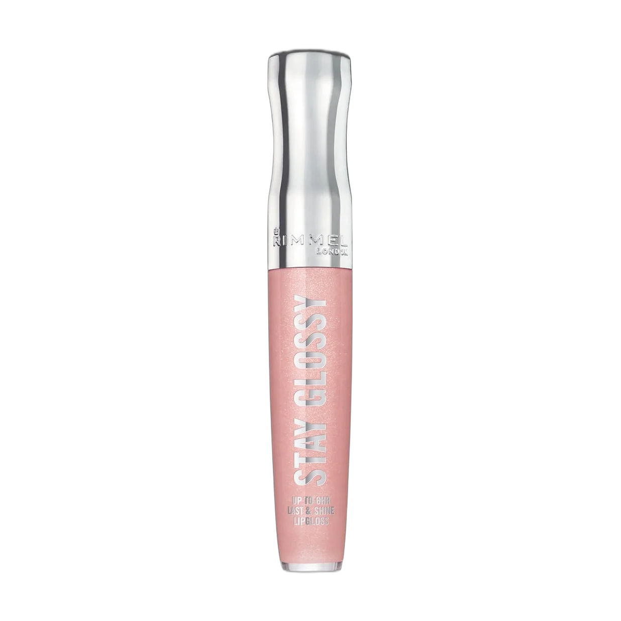 Stay Glossy Lip Gloss