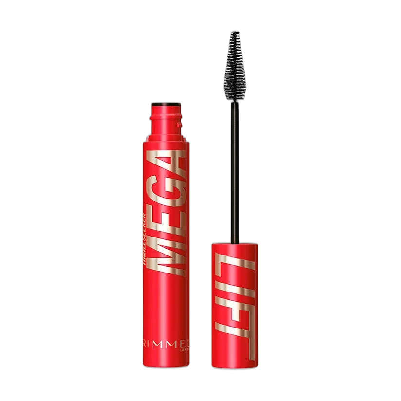 Thrill Seeker Mega Lift Mascara