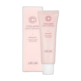 Collagen Lifting Cream Pack