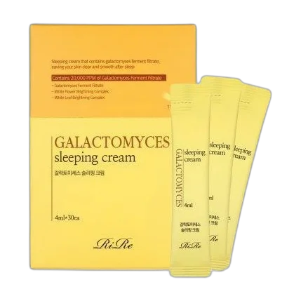 Galactomyces Sleeping Cream