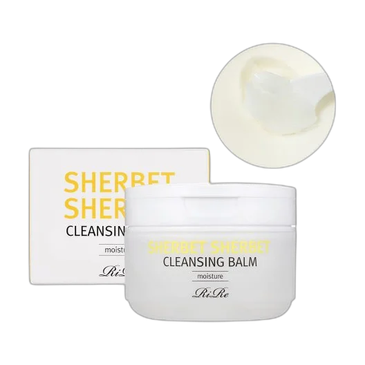 Sherbet Sherbet Cleansing Balm