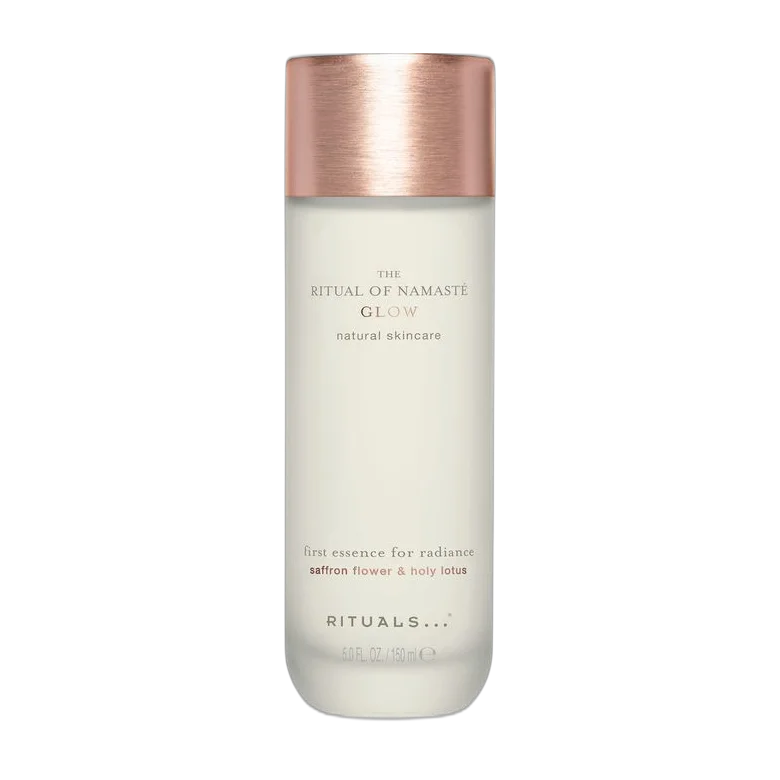 First Essence For Radiance
