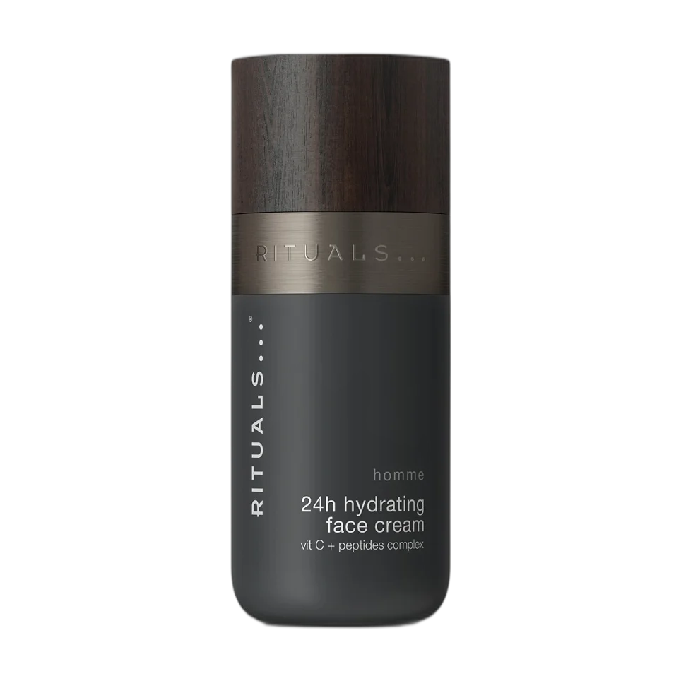 Homme Hydrating Gel Cream