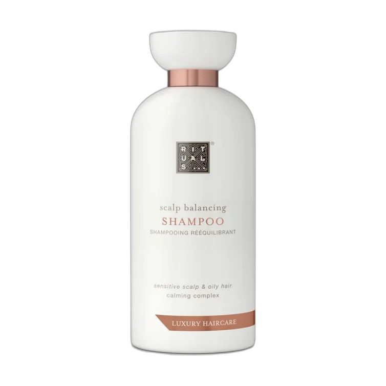 Scalp Balancing Shampoo