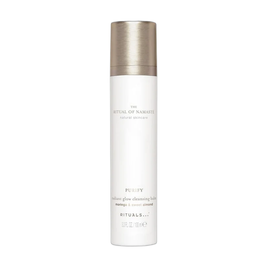 The Ritual Of Namasté Clarifying Facial Toner