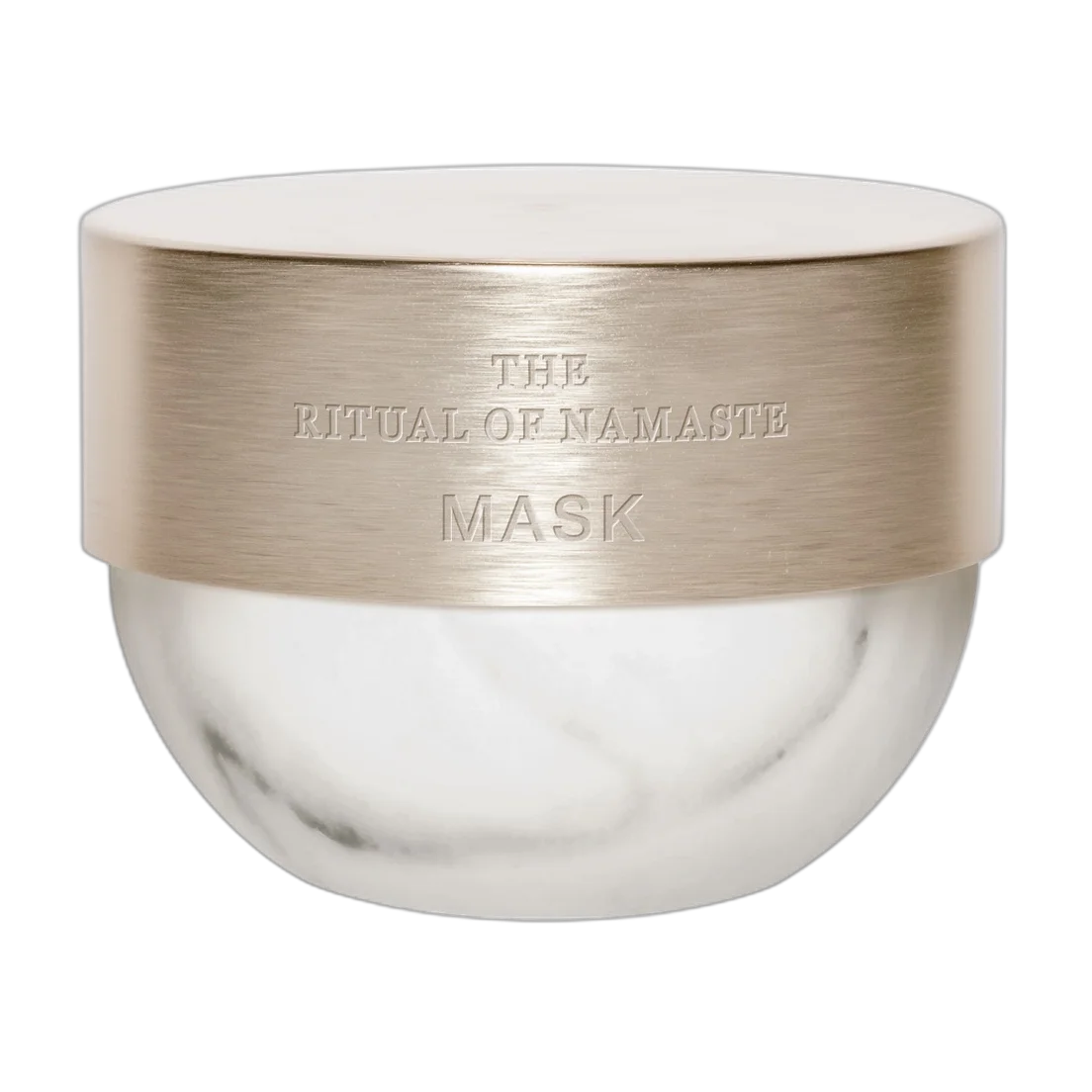 The Ritual Of Namaste Glow Mask
