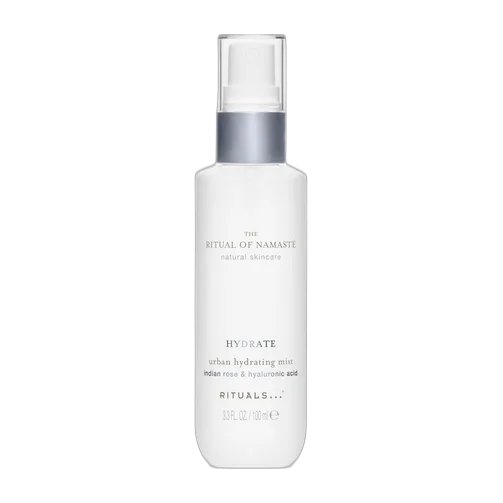 The Ritual Of Namaste Urban Hydrating Mist