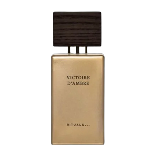 Victoire D 'ambre Eau De Parfum