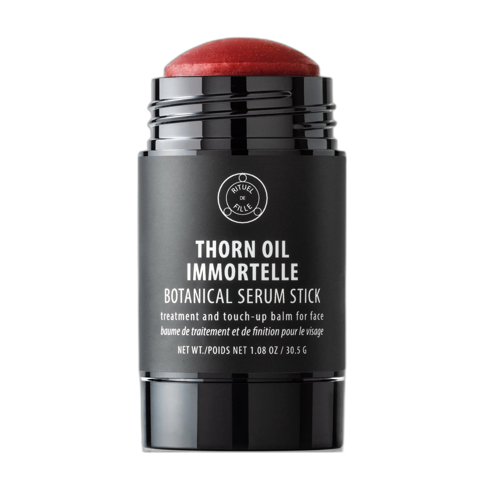 Thorn Oil Immortelle Botanical Serum Stick