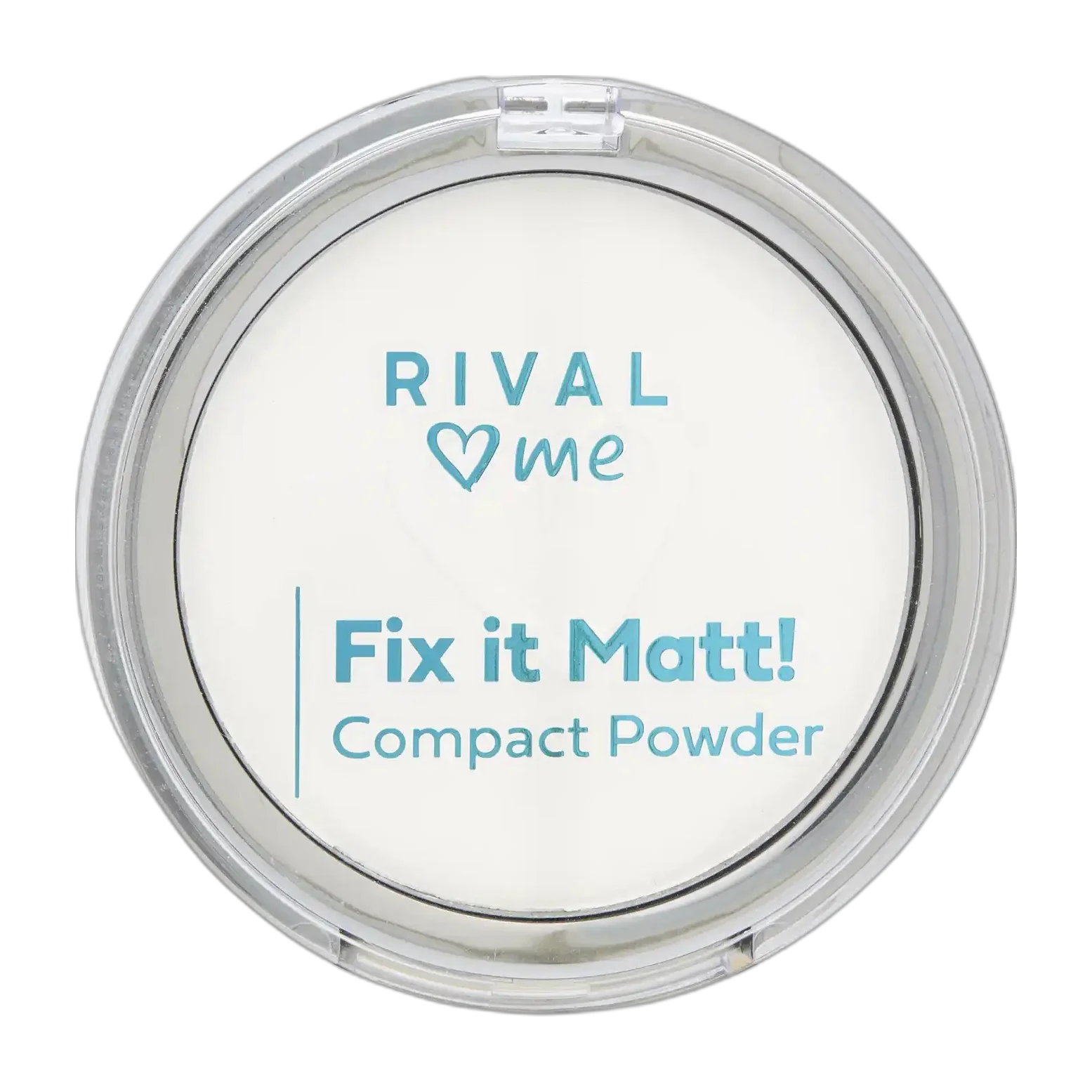 Fix It Matt! Compact Powder