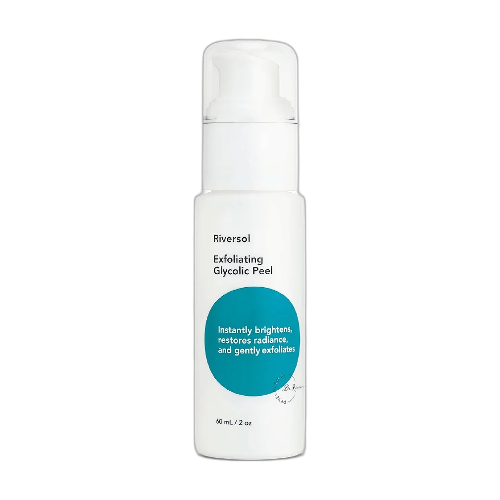 Exfoliating Glycolic Peel