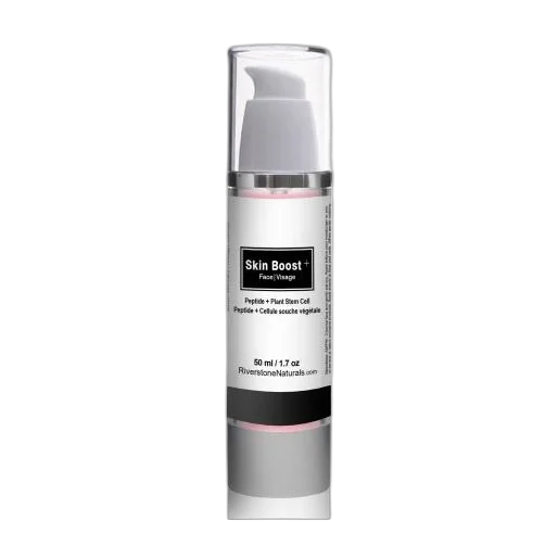 Skin Boost+ Peptide And Stem Cell Gel