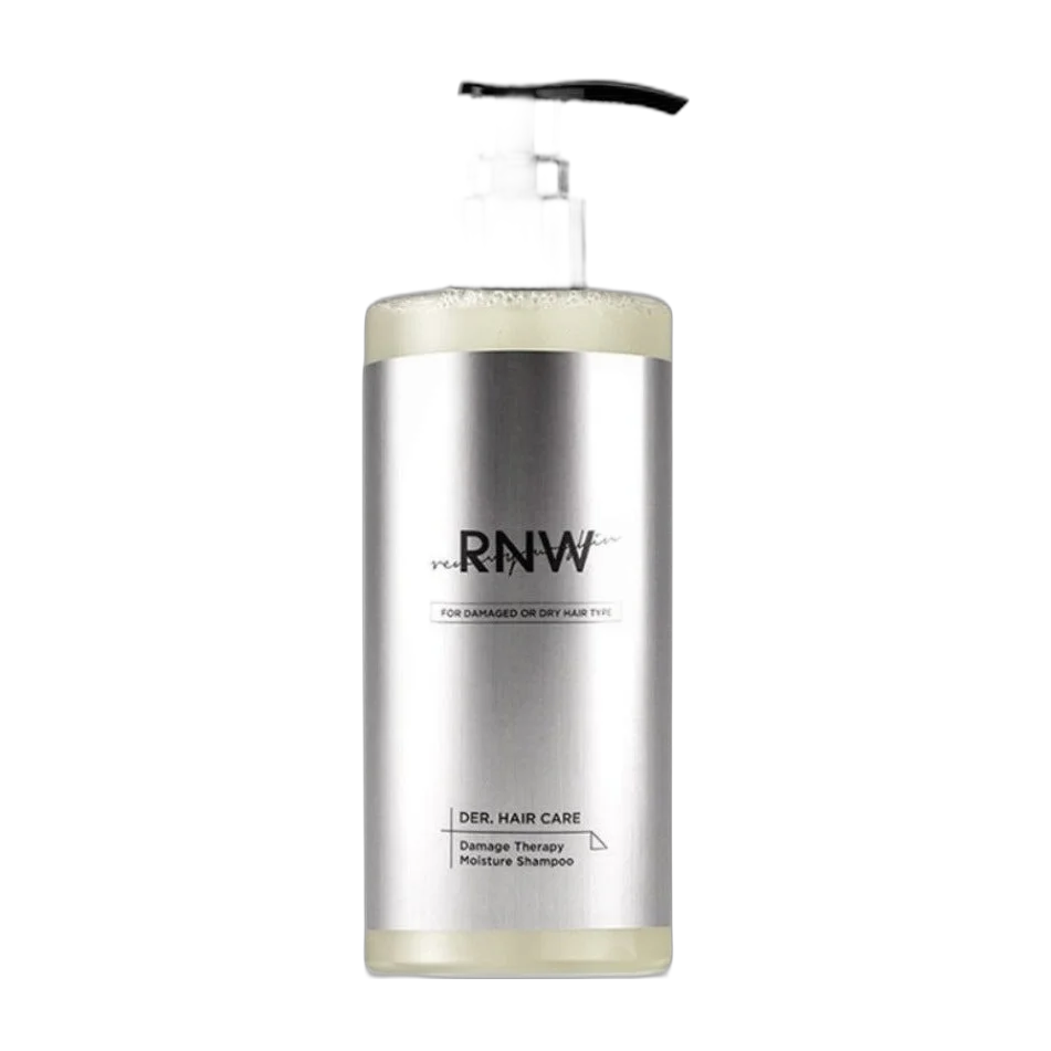 Damage Therapy Moisture Shampoo