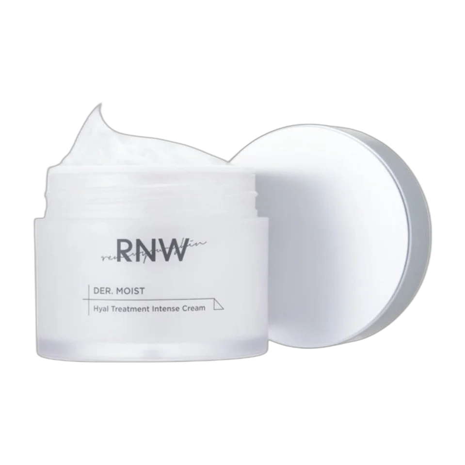 Der Moist Hyal Treatment Intense Cream
