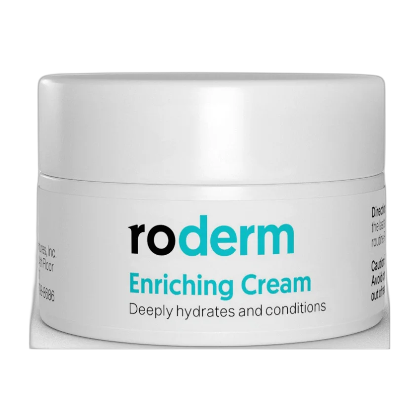 Enriching Cream