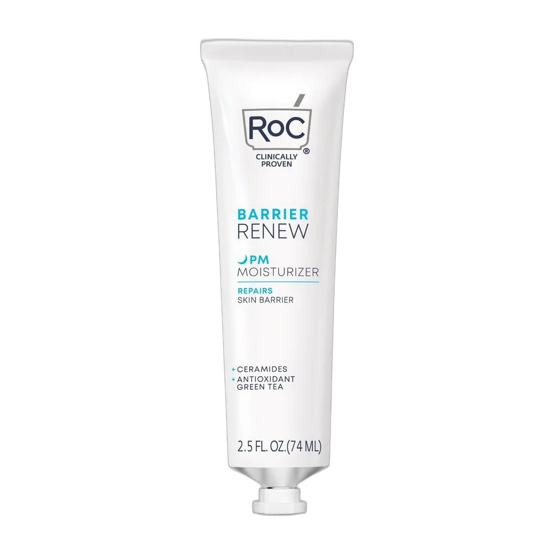 Barrier Renew Pm Moisturizer