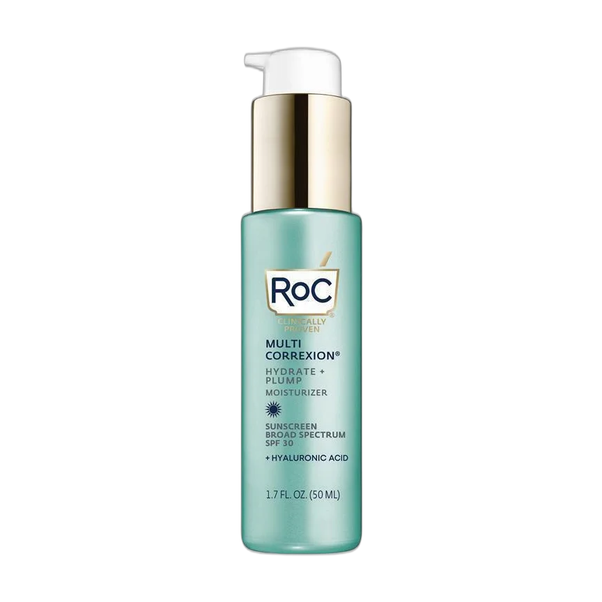 Multi Correxion Hydrate + Plump SPF 30 Daily Moisturizer With Hyaluronic Acid