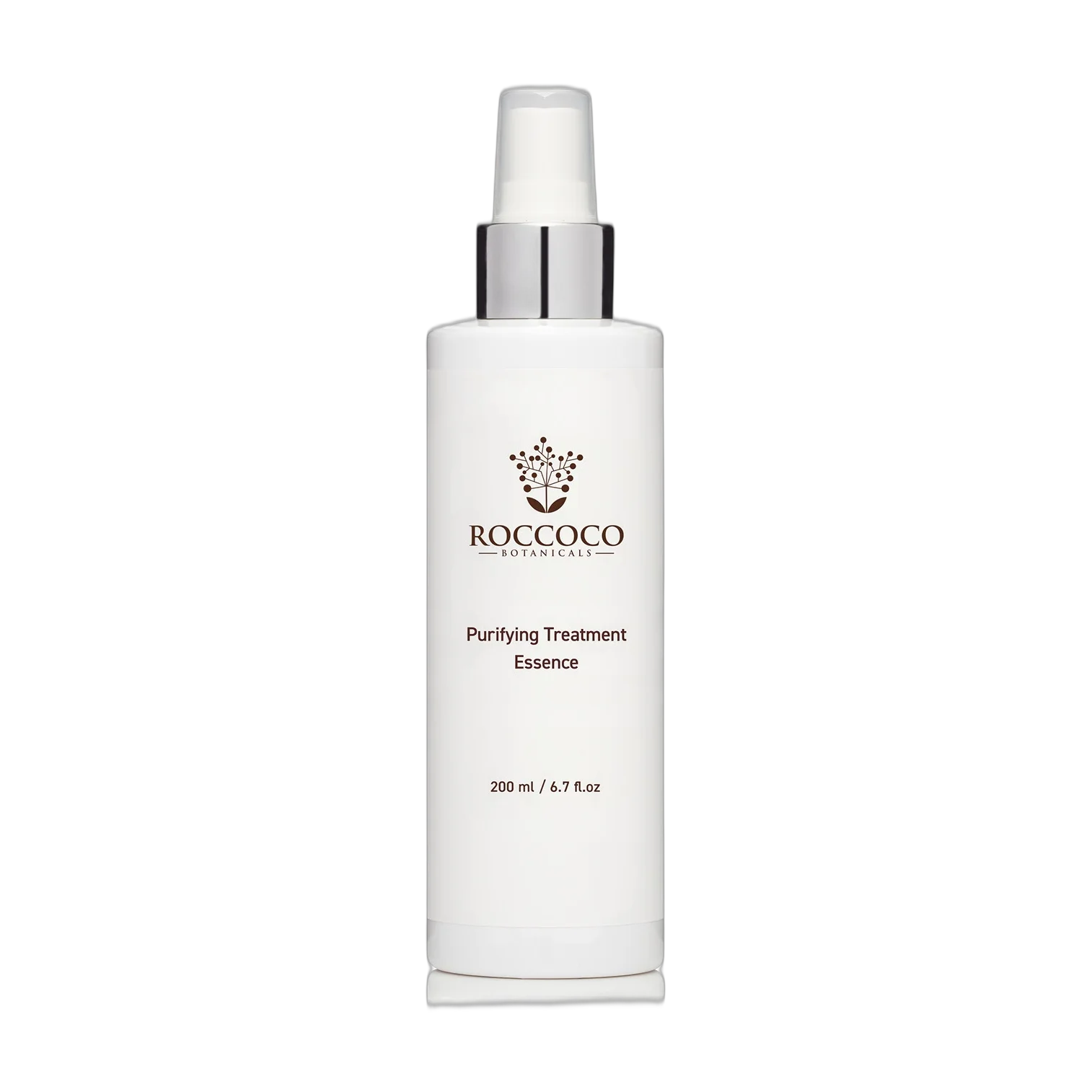 Purifying Treatment Essence